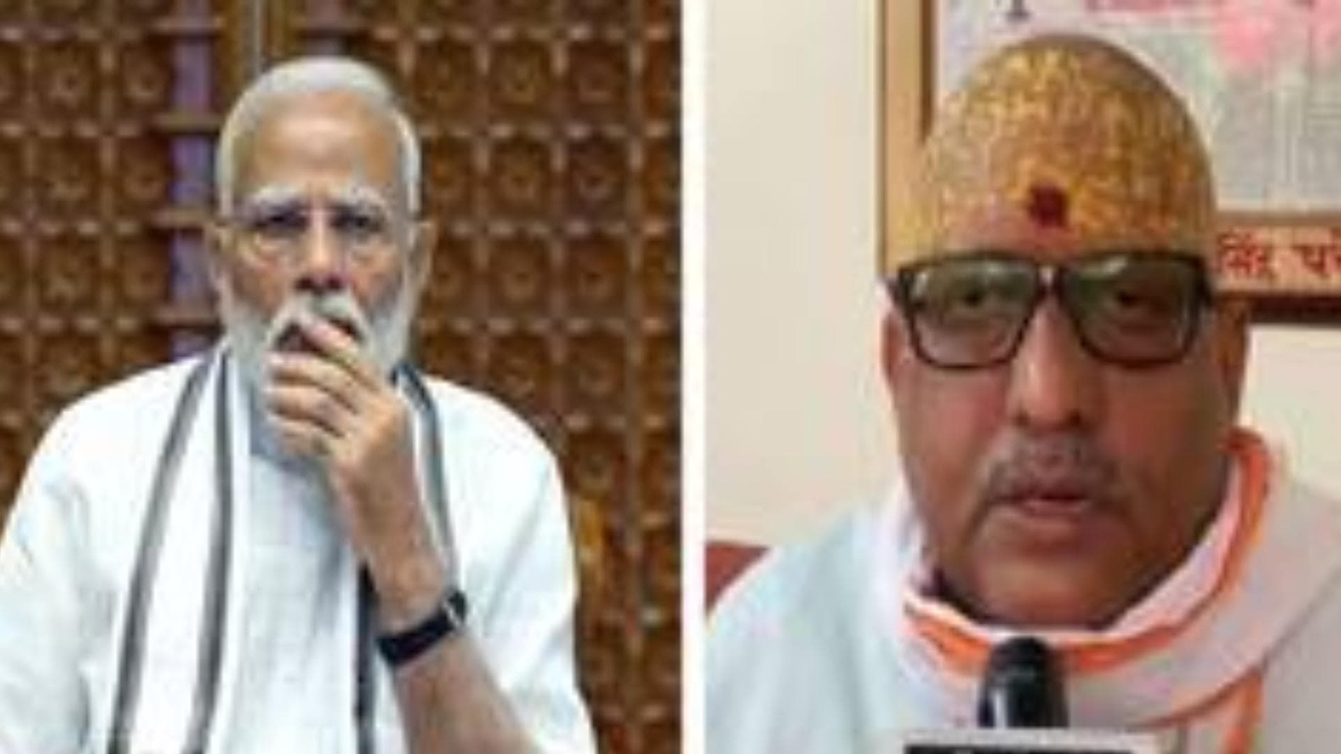 Lok Sabha elections results: PM Modi leads by over 1 lakh votes in Varanasi