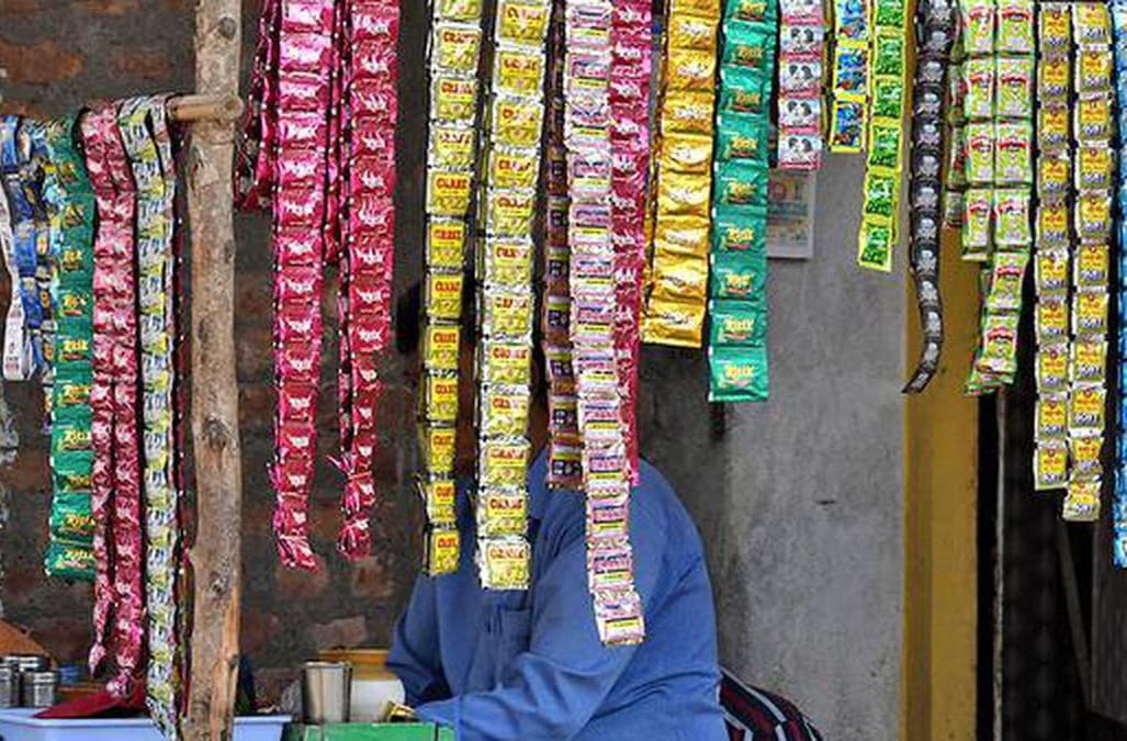 Telangana bans gutkha, pan masala containing tobacco & nicotine