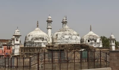 ASI Gets Till Dec 18 To Submit Gyanvapi Survey Report