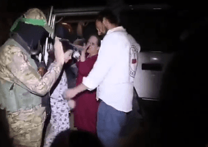 Hamas To Release 13 More Hostages; 200 Aid Trucks To Enter Gaza