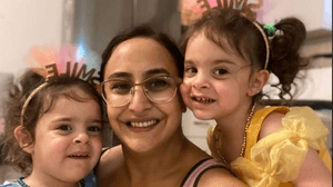 3-Year-Old Twins, Mother Among 11 Hostages Released By Hamas