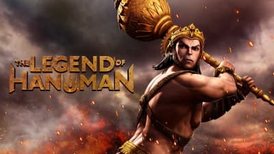 ‘The Legend Of Hanuman’ Season 3 Trailer Gives A Glimpse Of Epic Battle Between Lord Hanuman & Ravan