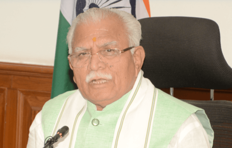 Viksit Bharat Sankalp Yatra Gains Momentum: Haryana CM