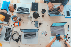 Can Increasing Workplace Flexibility Lower Heart Disease Risk?
