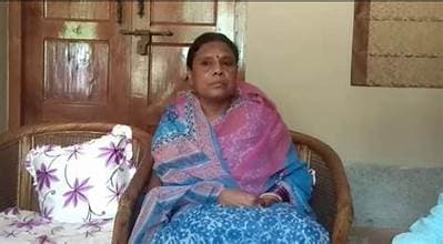 Ghar Wapsi: Hema Gamang To Rejoin Congress Soon, Suspension To Be Lifted From Moquim, Biswal