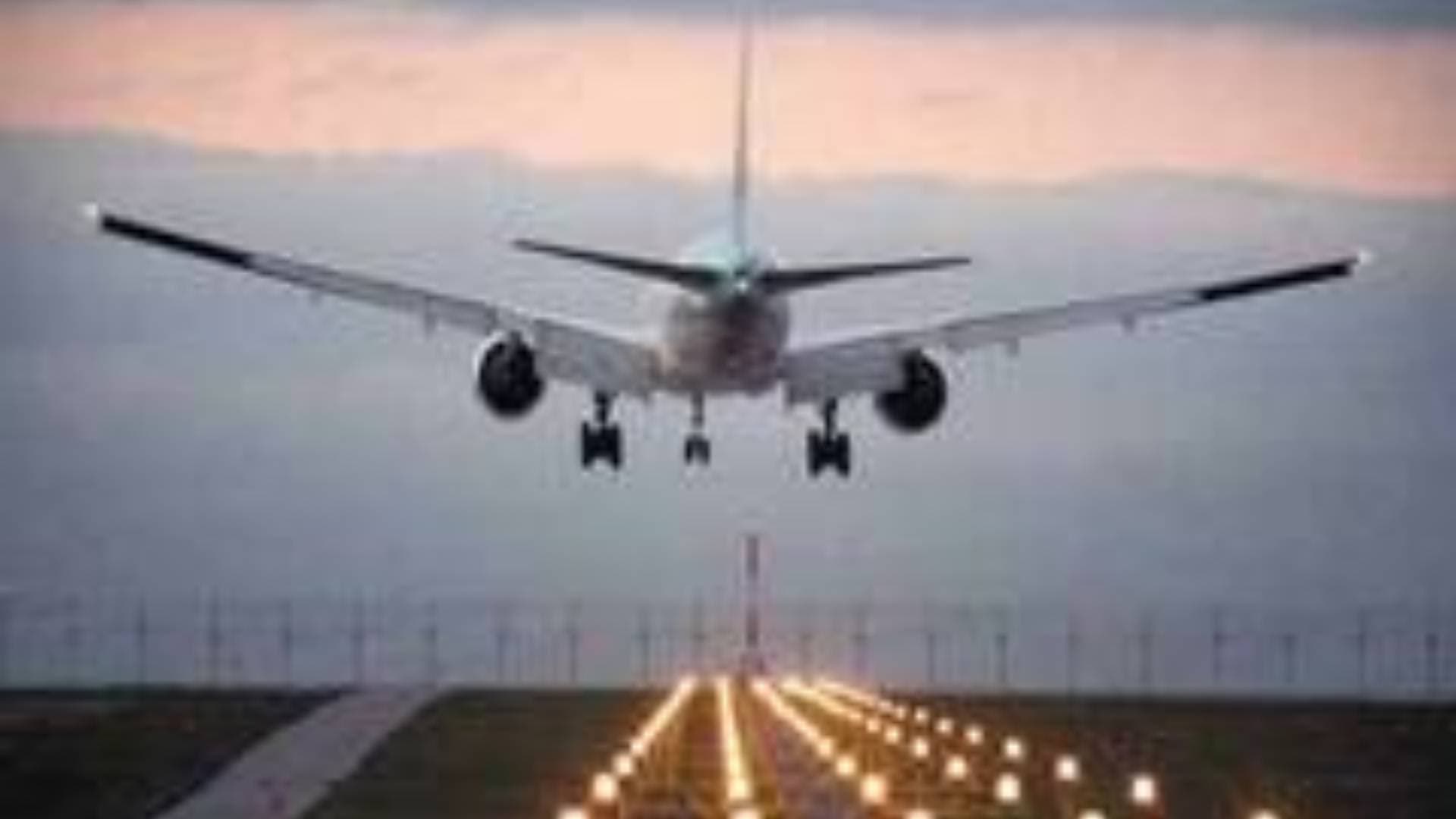 US: Alaska Airlines Flight Makes Emergency Landing In Oregon's Portland