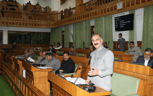Cash-Strapped Himachal’s Debt Rises To Rs 81,045 Crore: CAG
