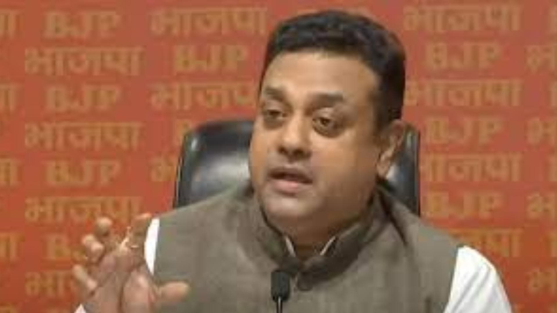 "Arvind Kejriwal is a bad idea...": Sambit Patra jibes at AAP