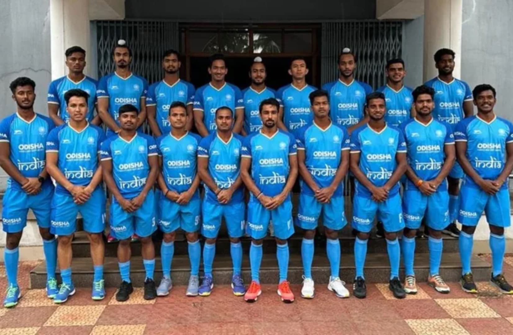 Europe Tour: Indian jr. men’s hockey team go down 2-3 to Germany