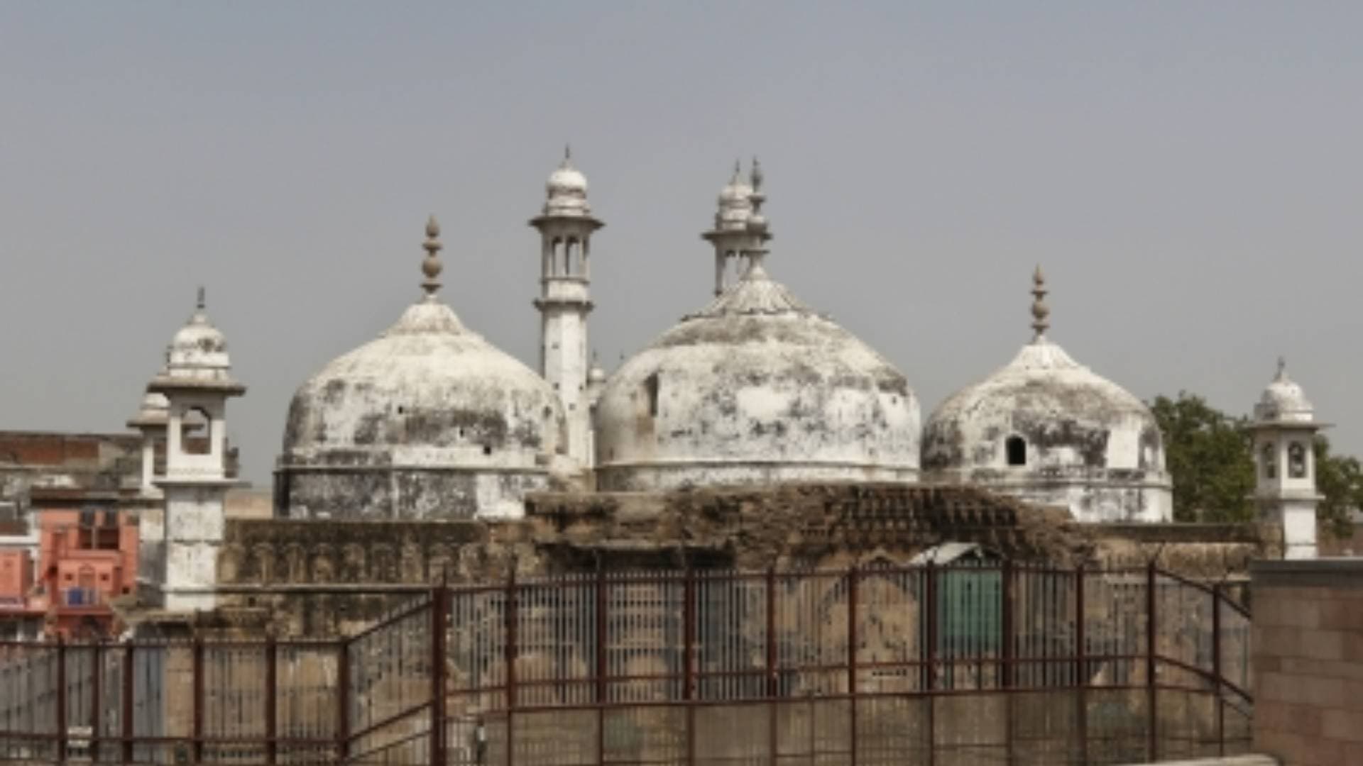 ASI Gets Till Dec 18 To Submit Gyanvapi Survey Report