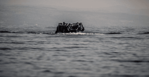 Spain Registers 82% Surge In Illegal Immigration