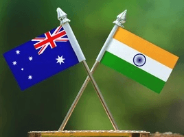 India-Australia 2+2 Ministerial Dialogue To Be Held On Nov 20