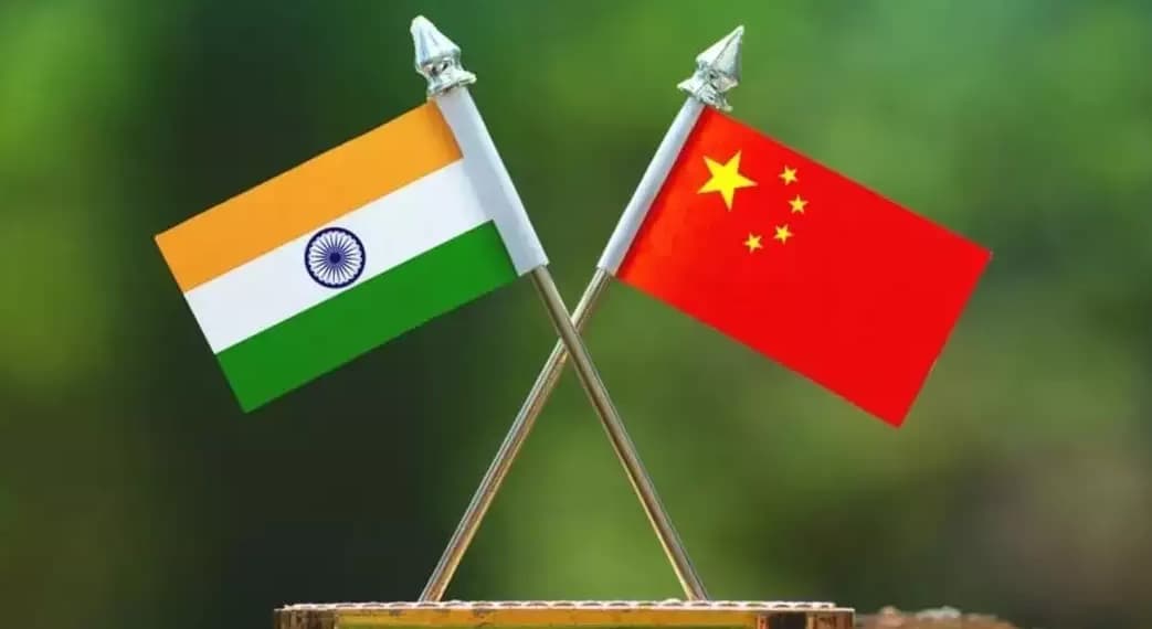 Right time to reset relations, says China's state-run newspaper ahead of Modi 3.0
