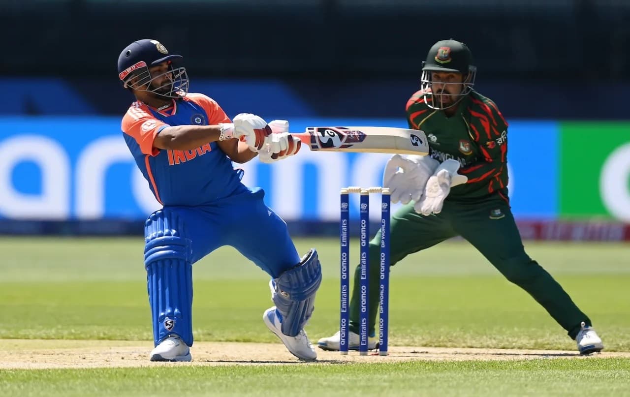 We have not nailed the batting line-up yet: Rohit Sharma