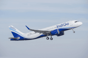 IndiGo To Start Mumbai-Ayodhya Flight From Jan 15