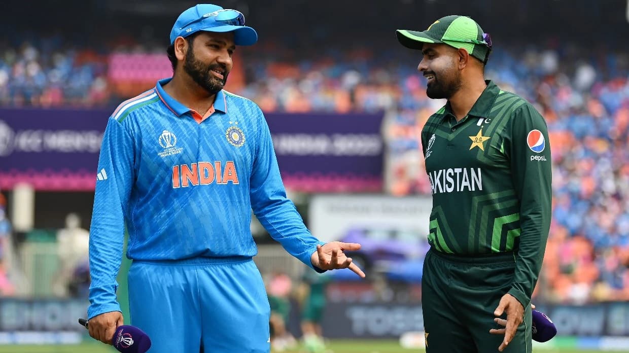India-Pakistan T20 World Cup match ticket listed on resale market for $175,400