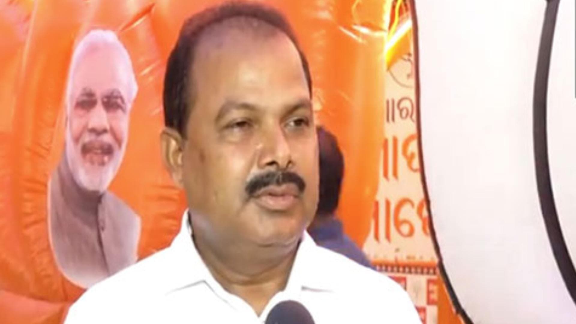 BJP Leader Saroj Pradhan Expresses Gratitude For Getting Ticket From Boudh