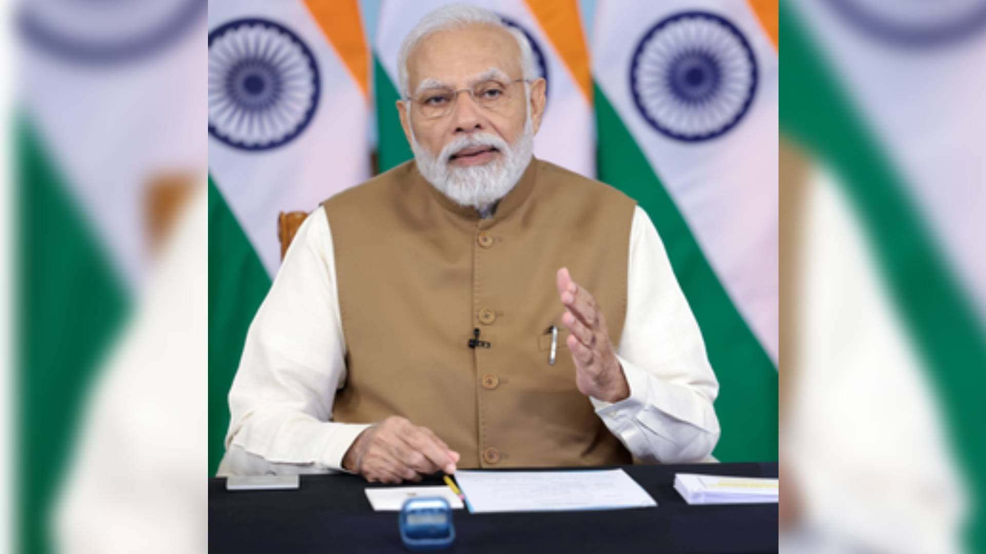 PM Modi To Flag Off 'Viksit Bharat Sankalp Yatra' From Birsa Munda's Birthplace On Nov 15