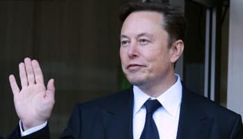 Elon Musk's X to Donate Ad Revenue to War-Torn Gaza and Israeli Hospitals