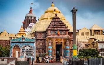 Puri Shreemandir: Dwara Phita Niti at 3 AM On March 24 & 25 During Dolatsav