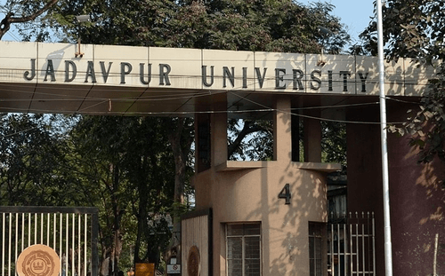 JU Interim V-C Row: Removed By Guv, Sau Reinstated By Mamata Govt