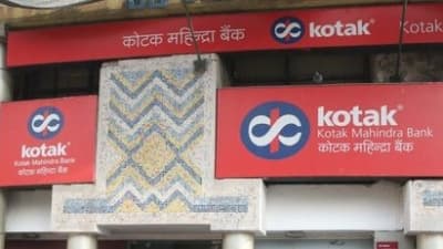 RBI Approves CS Rajan As Part-Time Chairman Of Kotak Mahindra Bank