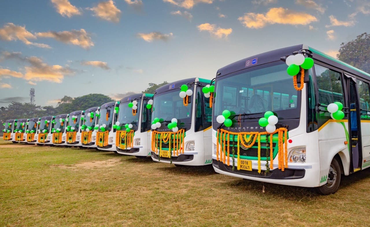 Loss from LAccMi bus operations a matter of concern