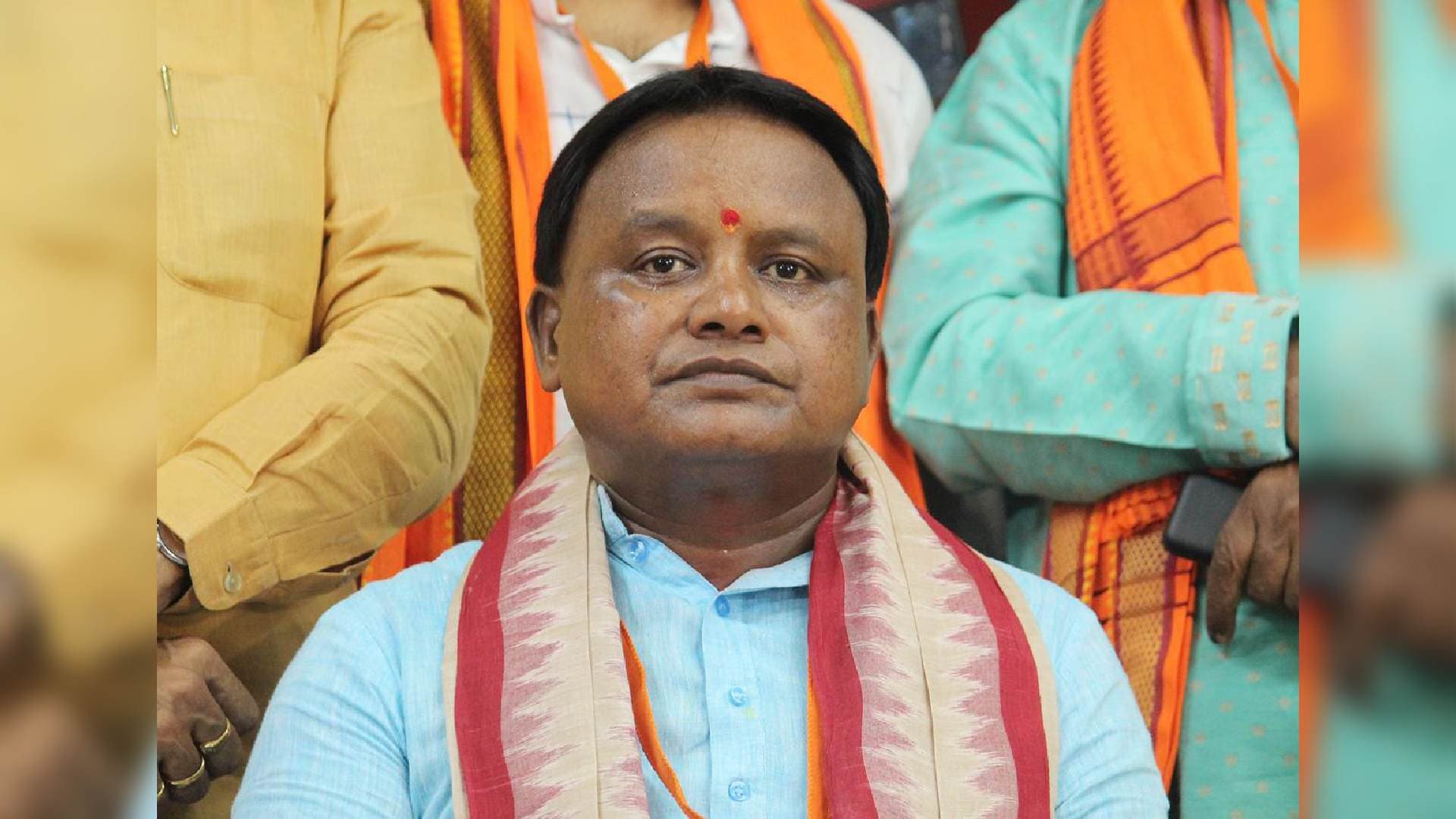 CM Majhi Revokes Appointment of Govt Corporation Chairpersons