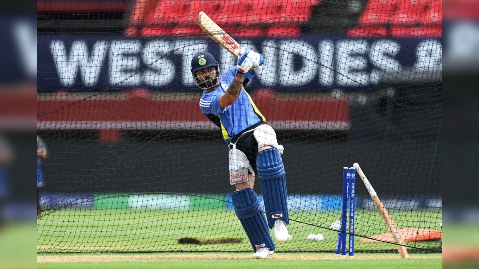 From Virat's Poor Form To Rain Threat: Major Talking Points Ahead Of India-England Semifinal Clash