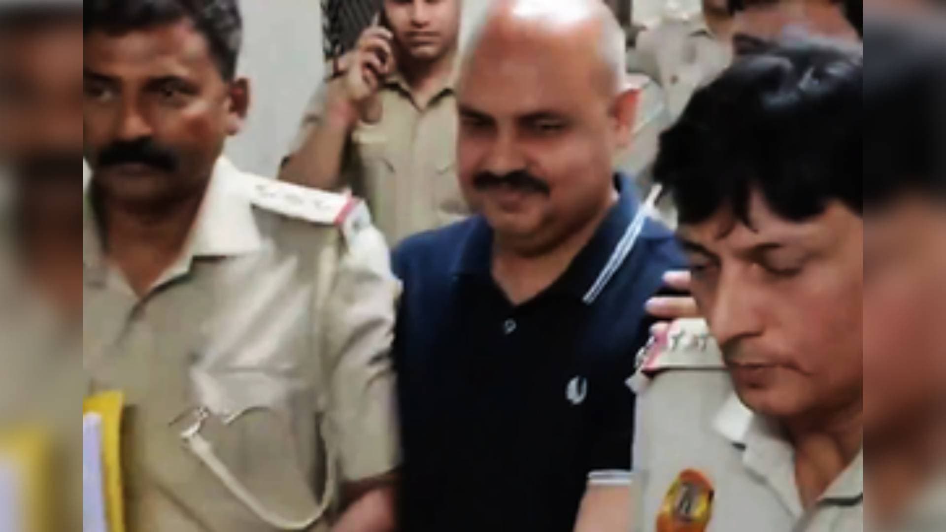 Swati Maliwal Case: Judicial Custody Of CM Kejriwal's Aide Bibhav Kumar extended