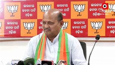 RS Polls: State BJP Election Committee To Meet On Mar 6 To Recommend Names To Centre: Manmohan