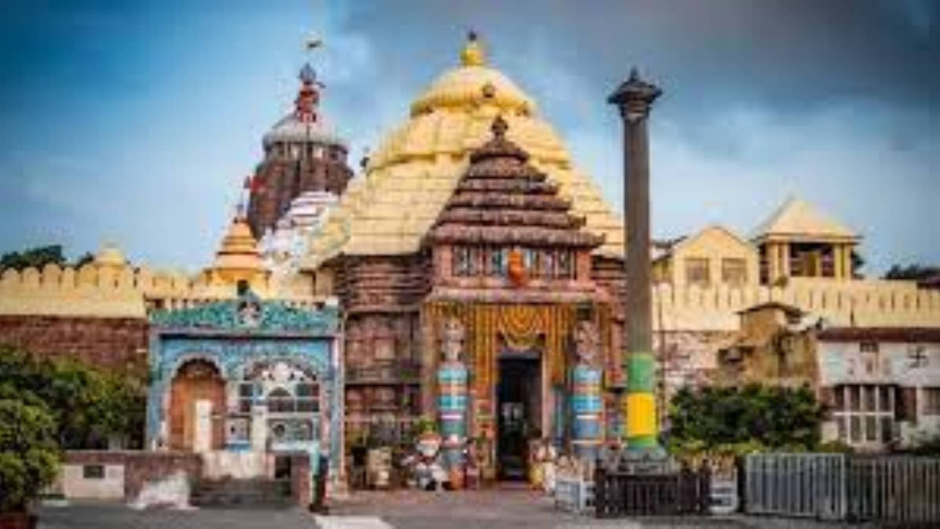 Banakalagi Niti Of Holy Trinity Today, Darshan Restricted For 4 Hours