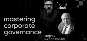 Good Governance Crucial Than Highest Market Cap For Startups: Industry Leaders