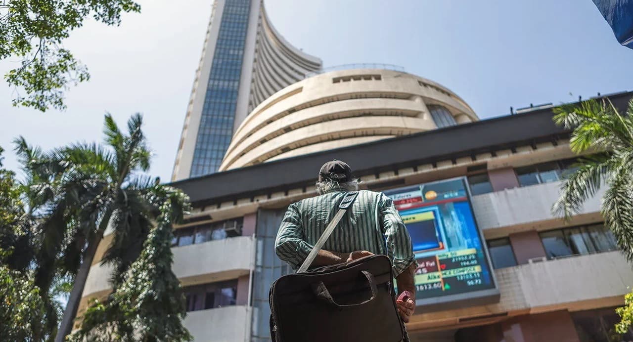 Market Outlook: Monsoon, Budget, other factors to drive markets this week
