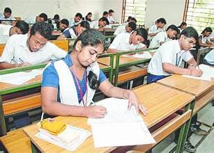 Odisha Matric Examinations Scheduled From February 20 to March 4