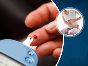 Menstrual Cycle Before Age 13 May Up Diabetes, Stroke Risk By 60s: Study