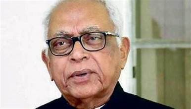 Odisha Assembly: Narasingha Stages Dharna Over Vedanta Land, House Adjourned till 4 PM