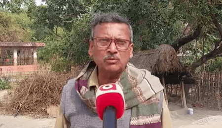 Another Odia Migrant Labourer Missing