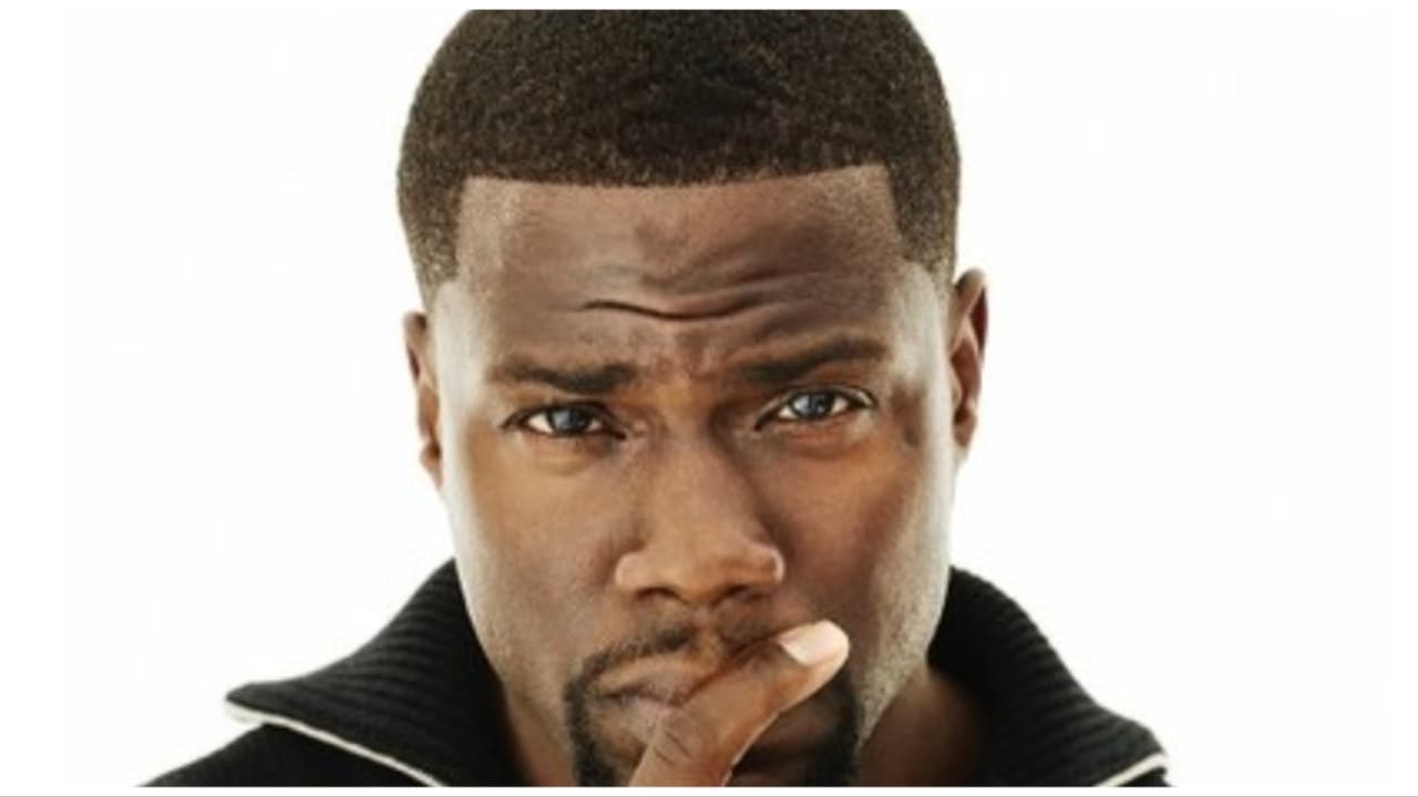 Kevin Hart plans mid-air heist in ‘Lift’ trailer