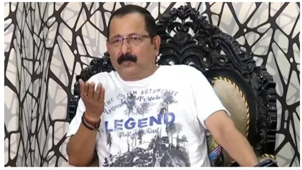 Producer Tutu Nayak Gets Bail Over Assaulting Female Scribe Row