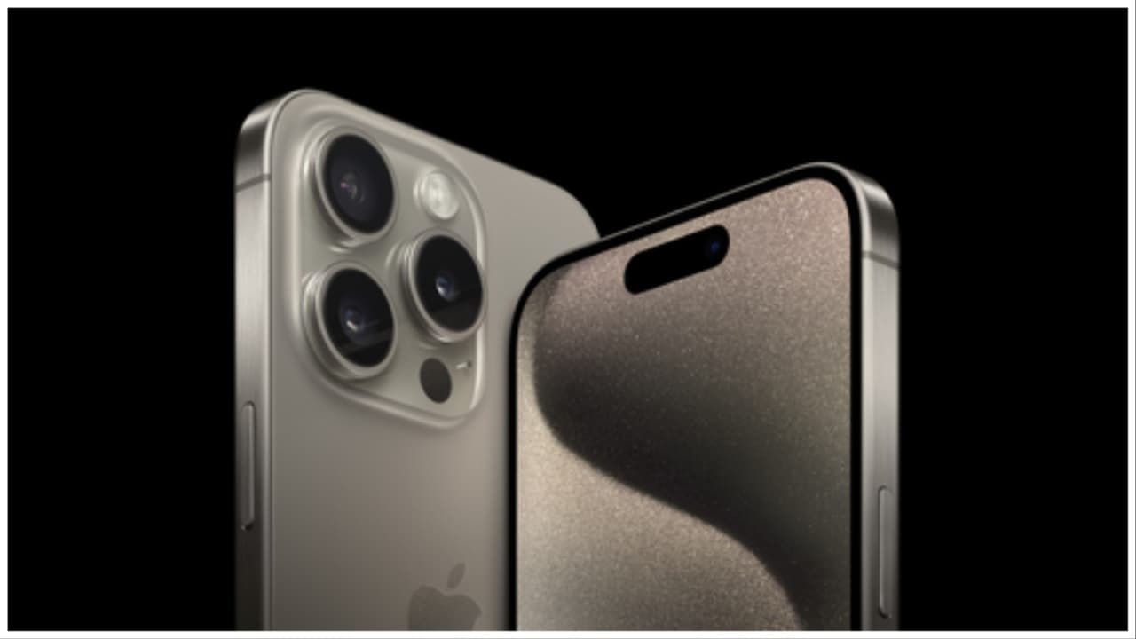 48MP Camera On iPhone 15 Series Hailed For Low-Light Diwali Snaps