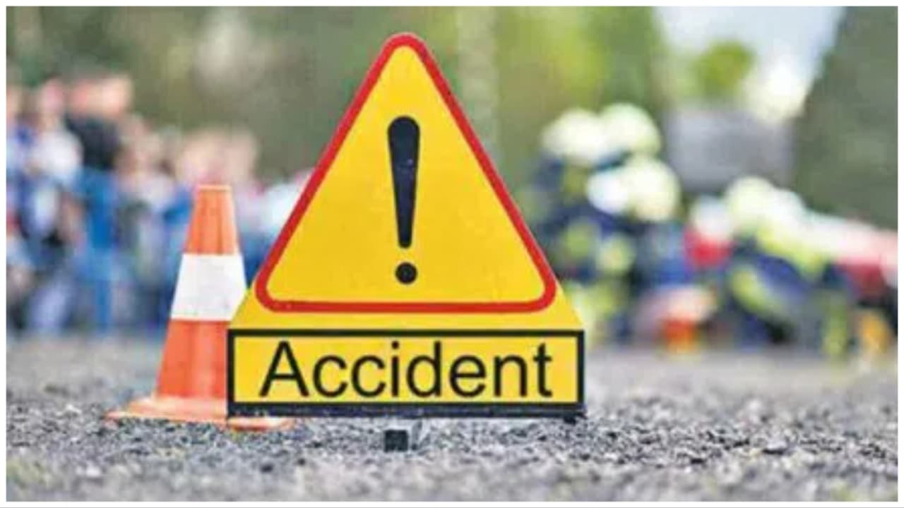 2 Critical In Pickup Vans Accident In Balangir