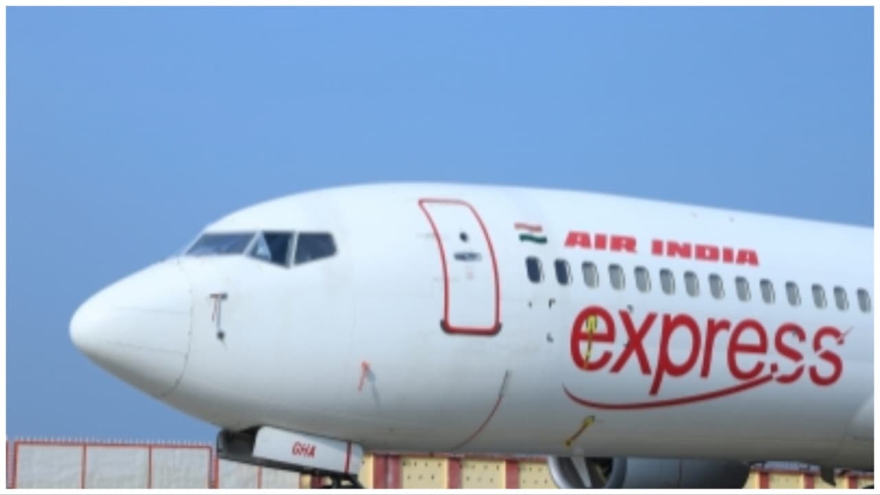 Air India Express crew members allege mental harassment, seek govt's intervention