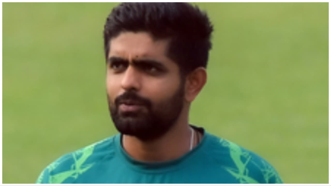 It's in our mind and we will try to do it, says Babar Azam on unlikely semi-final qualification