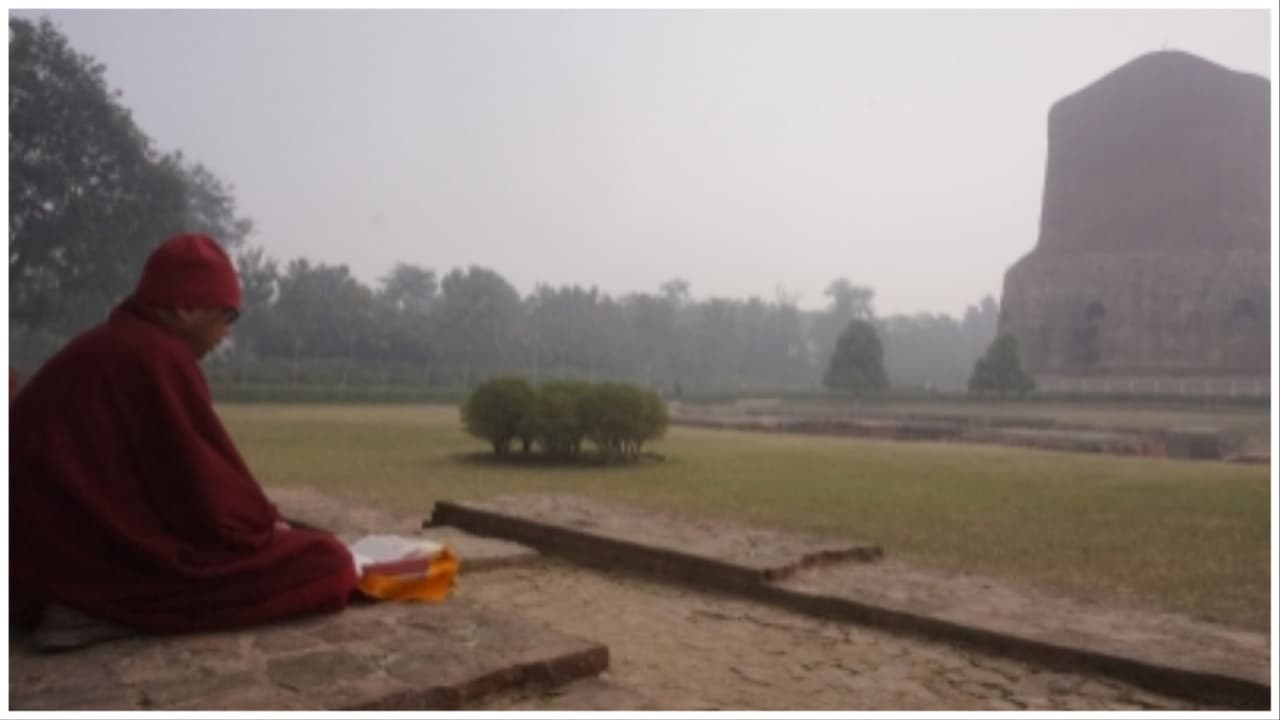 UP to host 5 Buddhist conferences