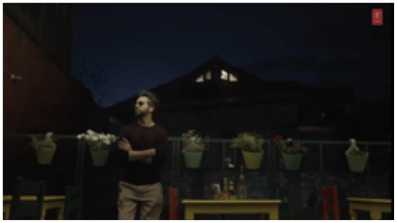 Deepak Rathore Project’S New Song ‘Jaane Na Wo’ Is A Bittersweet Song Of A Tragic Romance