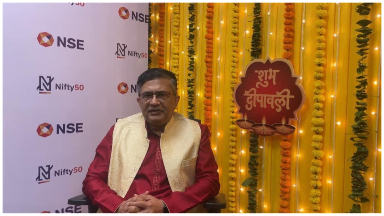 Significance Of Muhurat Trading In National Stock Exchange; Details Here