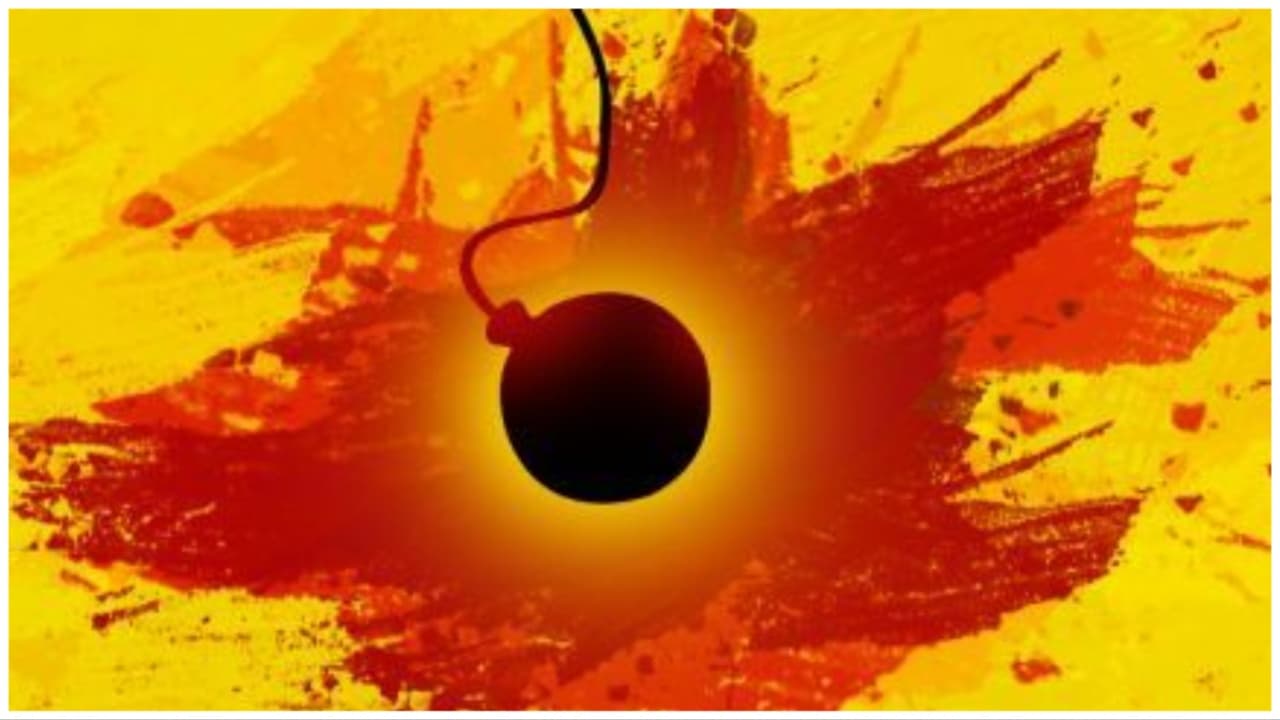 Bomb Hurled Over Previous Enmity In Nayagarh; 7 Critical