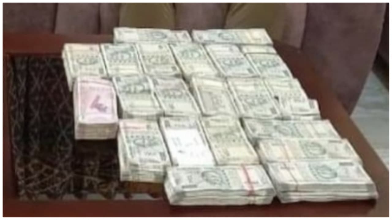 Posing As Delivery Boys, Youths Loot Cash & Jewellery In Kanpur