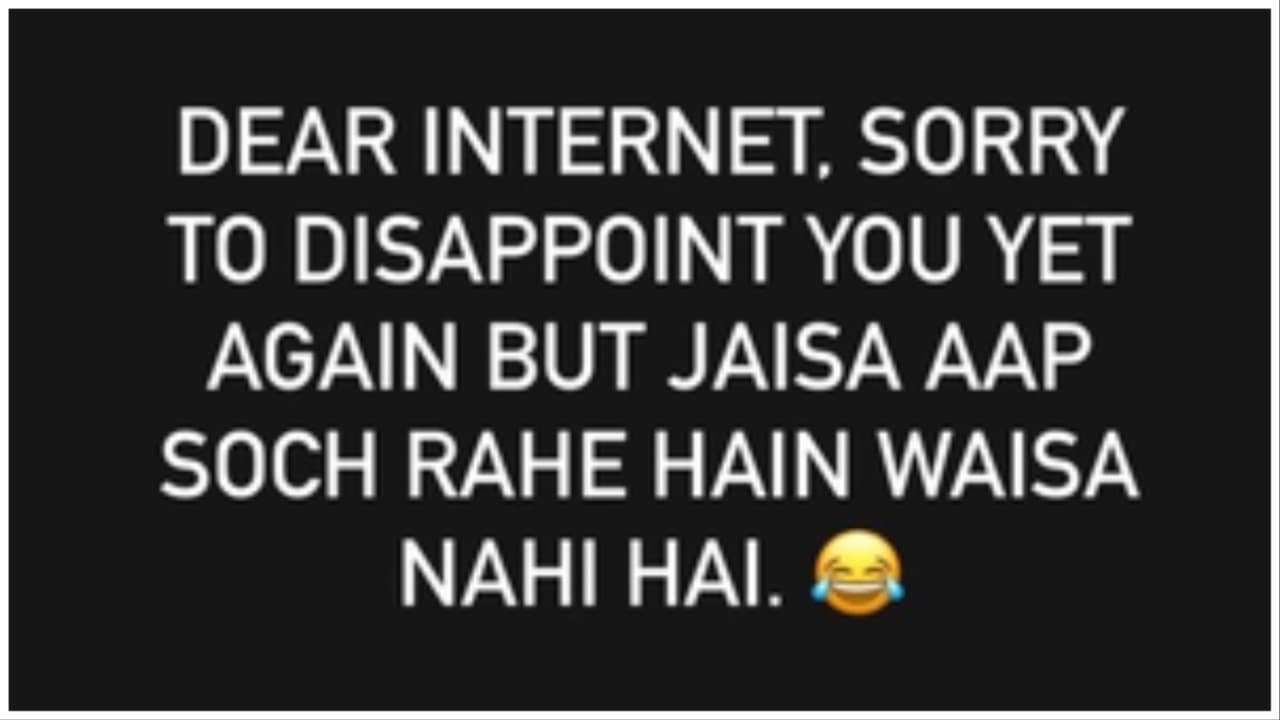Badshah Hilariously Breaks Silence On Dating Rumours With Mrunal Thakur